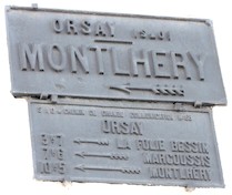 Plaque 1