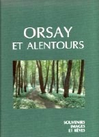 Orsay et alentours