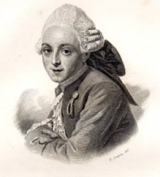 Jean-Louis Archangé