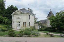 Domaine de Launay